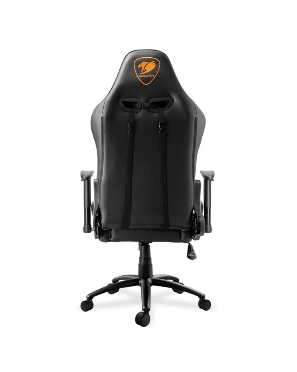 Gaming Stolica Cougar - Outrider - Black 