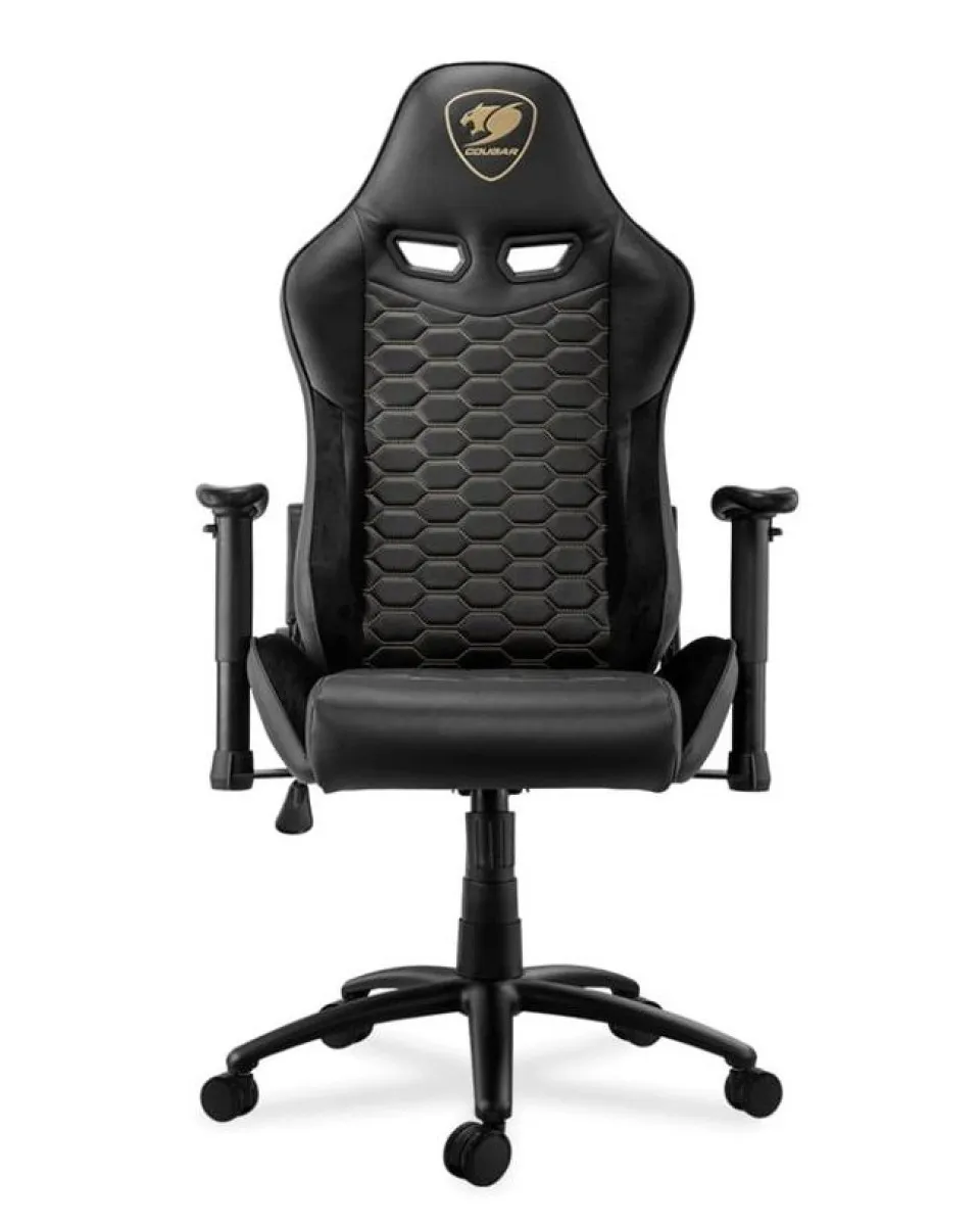 Gaming Stolica Cougar - Outrider - Royal 