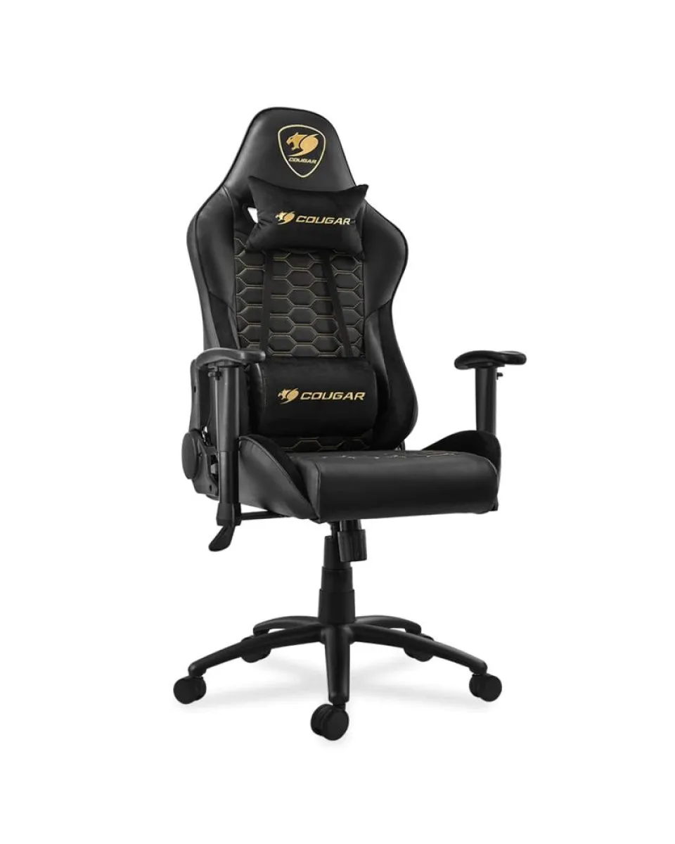 Gaming Stolica Cougar - Outrider - Royal 