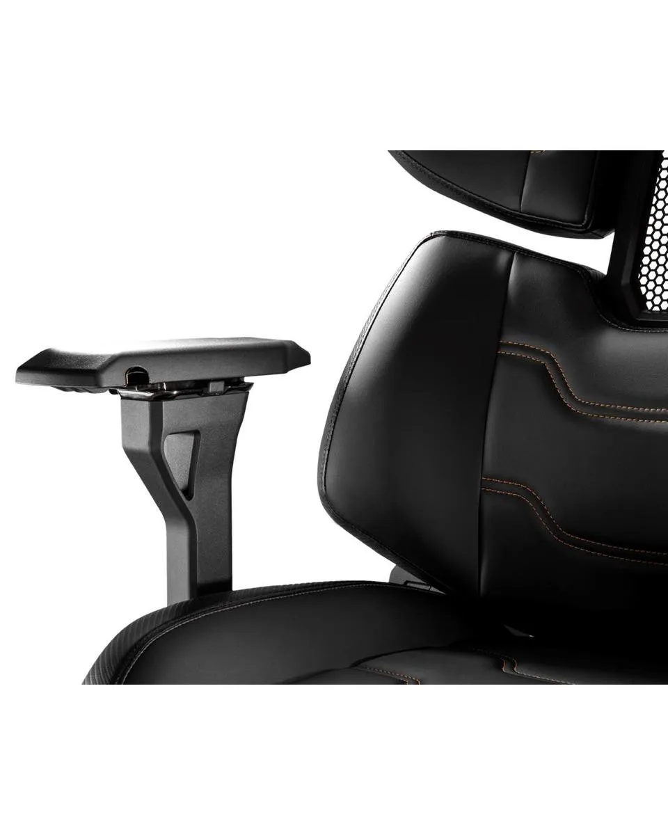 Gaming Stolica Cougar - Terminator Black -  Orange - Gaming Chair 