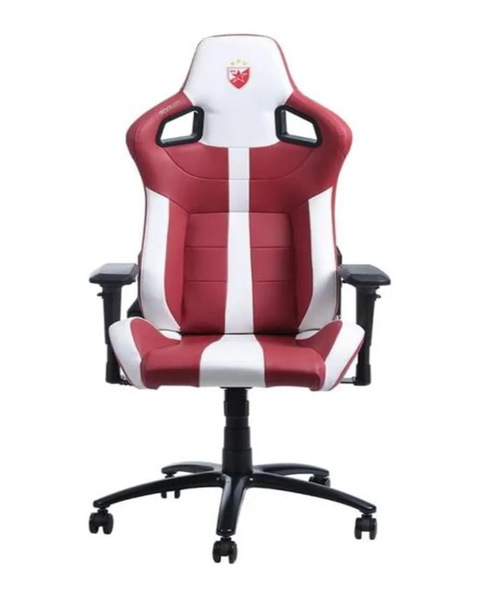Gaming Stolica Crvena Zvezda - Red Star 
