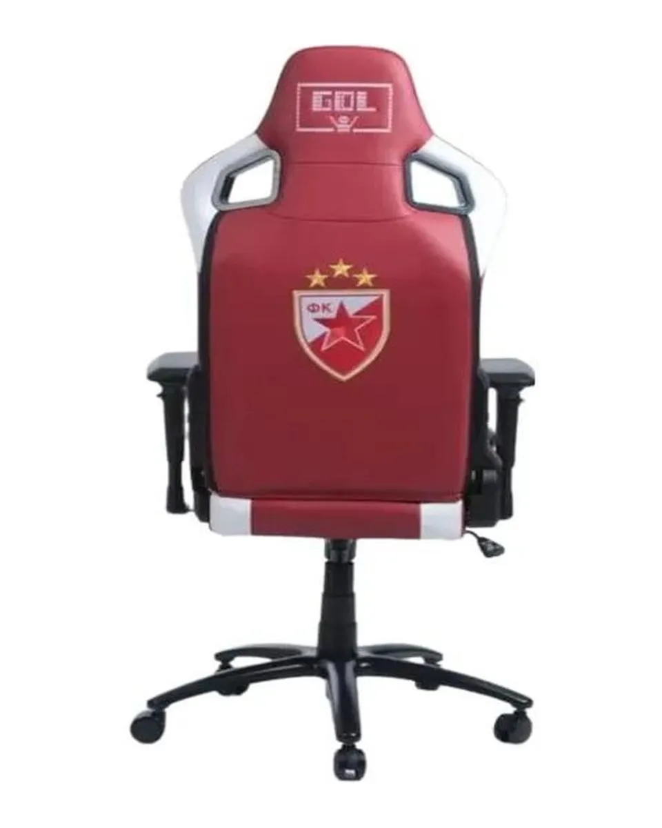 Gaming Stolica Crvena Zvezda - Red Star 