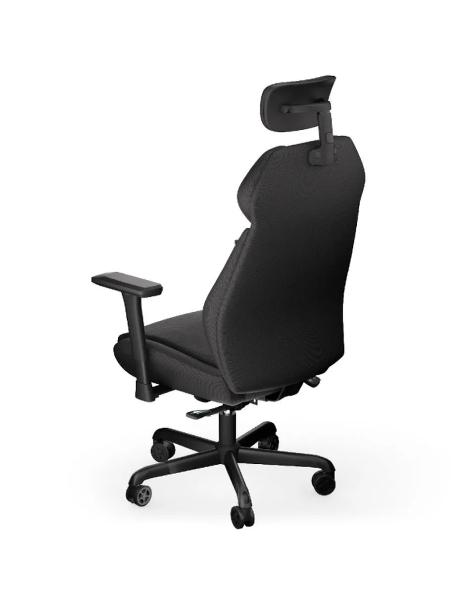 Gaming Stolica Endorfy Meta - Black 