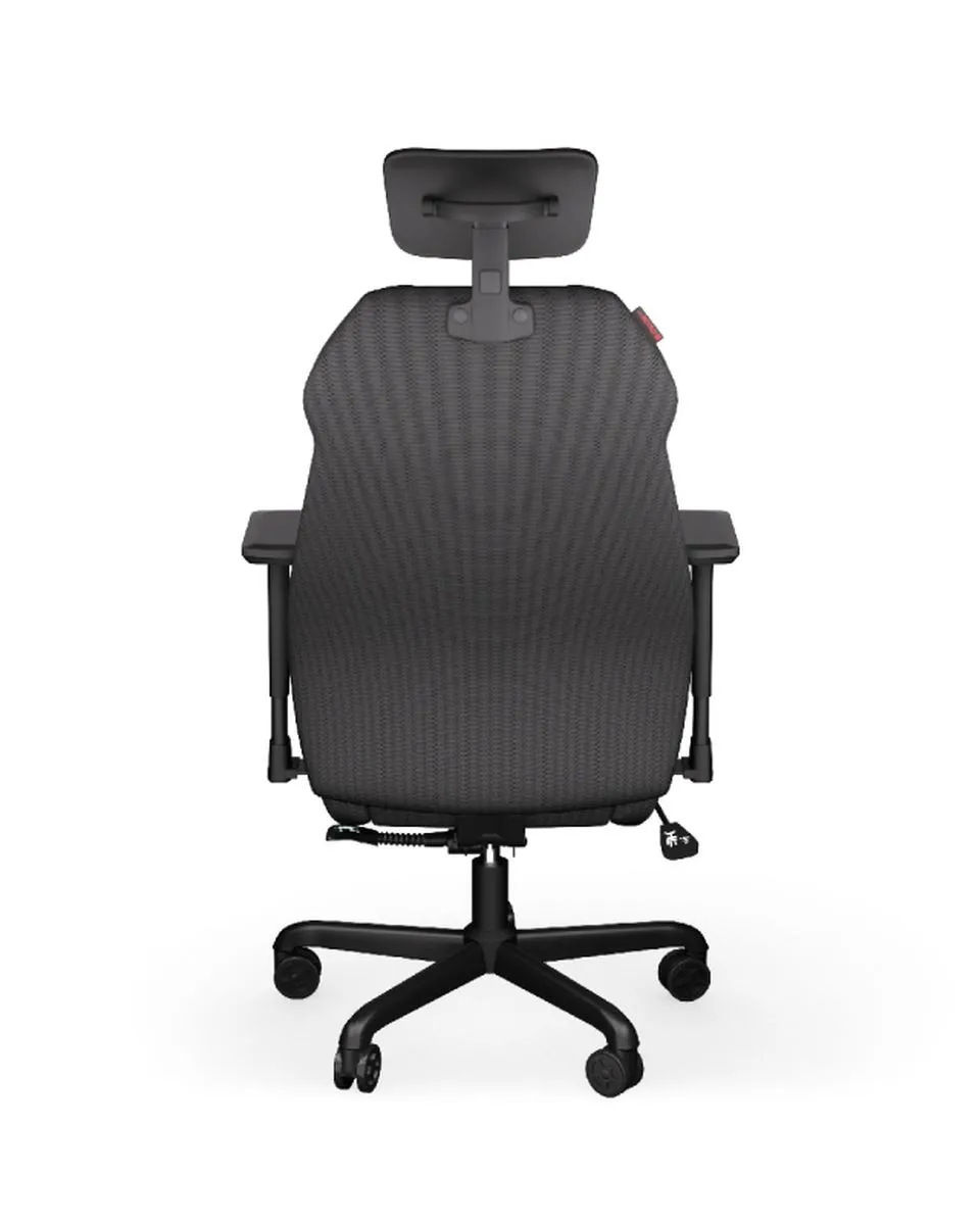 Gaming Stolica Endorfy Meta - Black 