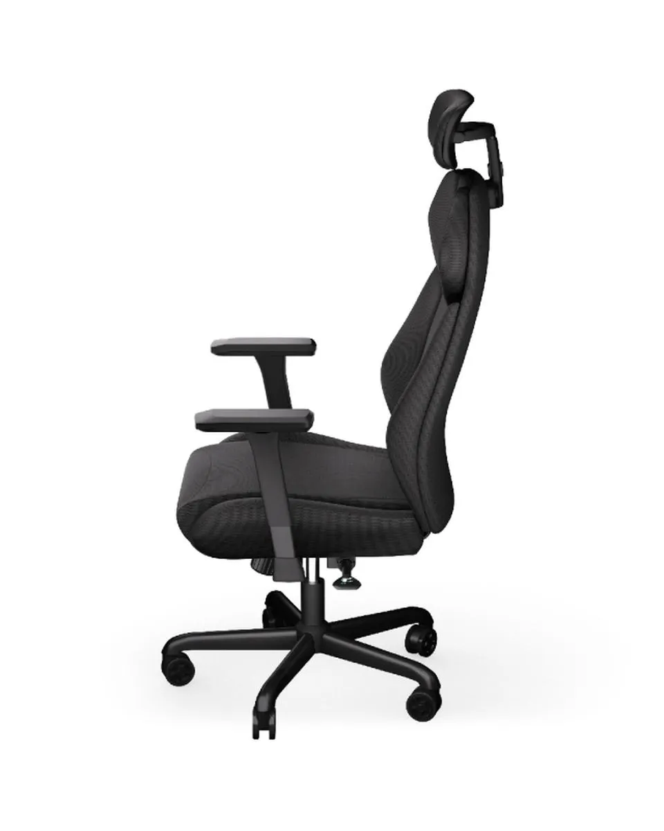 Gaming Stolica Endorfy Meta - Black 