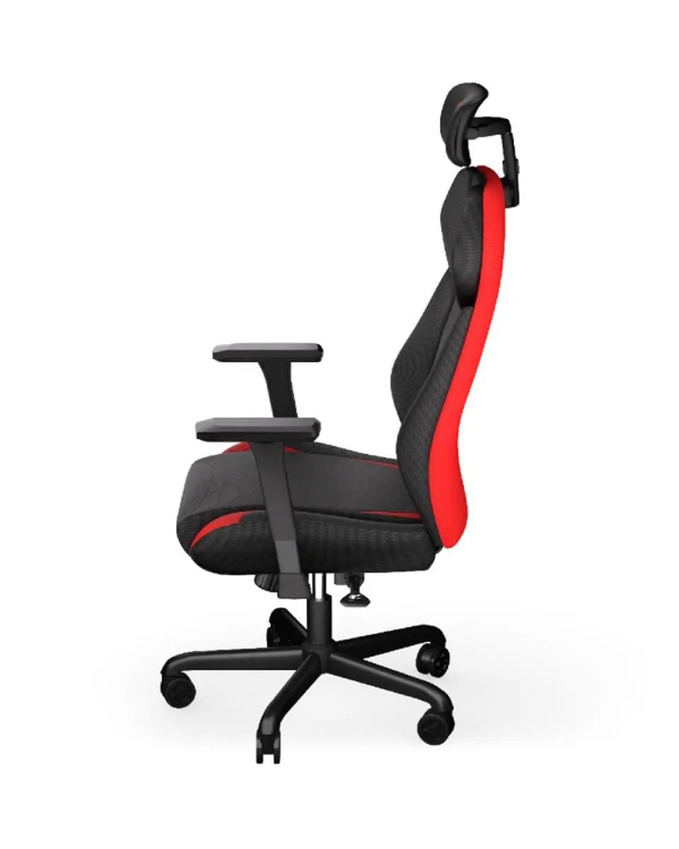 Gaming Stolica Endorfy Meta - Red 