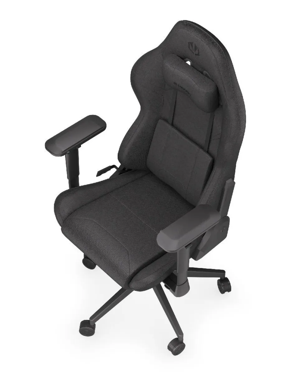 Gaming Stolica Endorfy Scrim BK F 