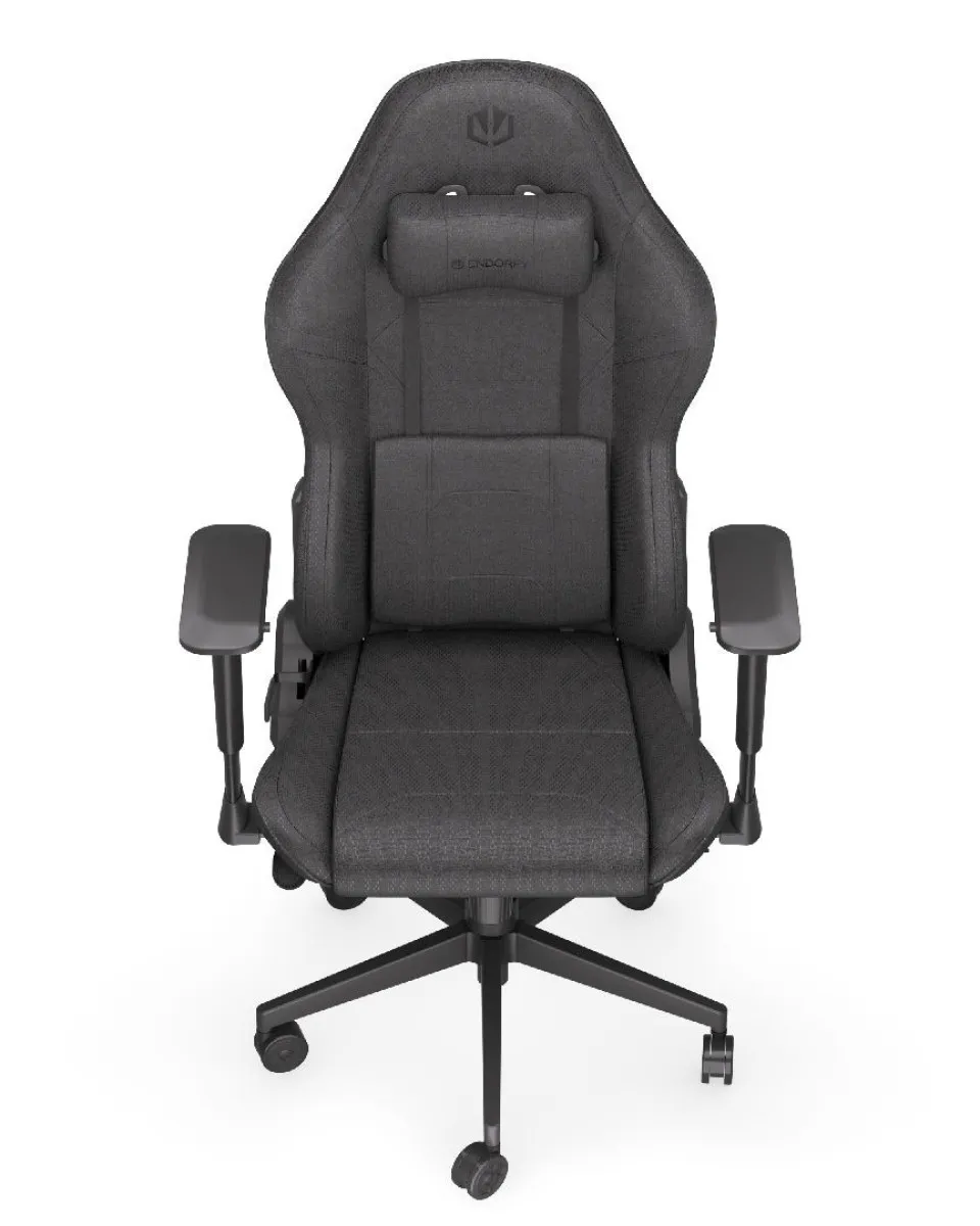 Gaming Stolica Endorfy Scrim BK F 