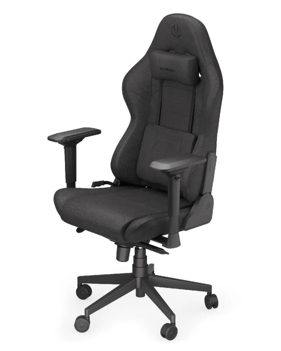 Gaming Stolica Endorfy Scrim BK F 