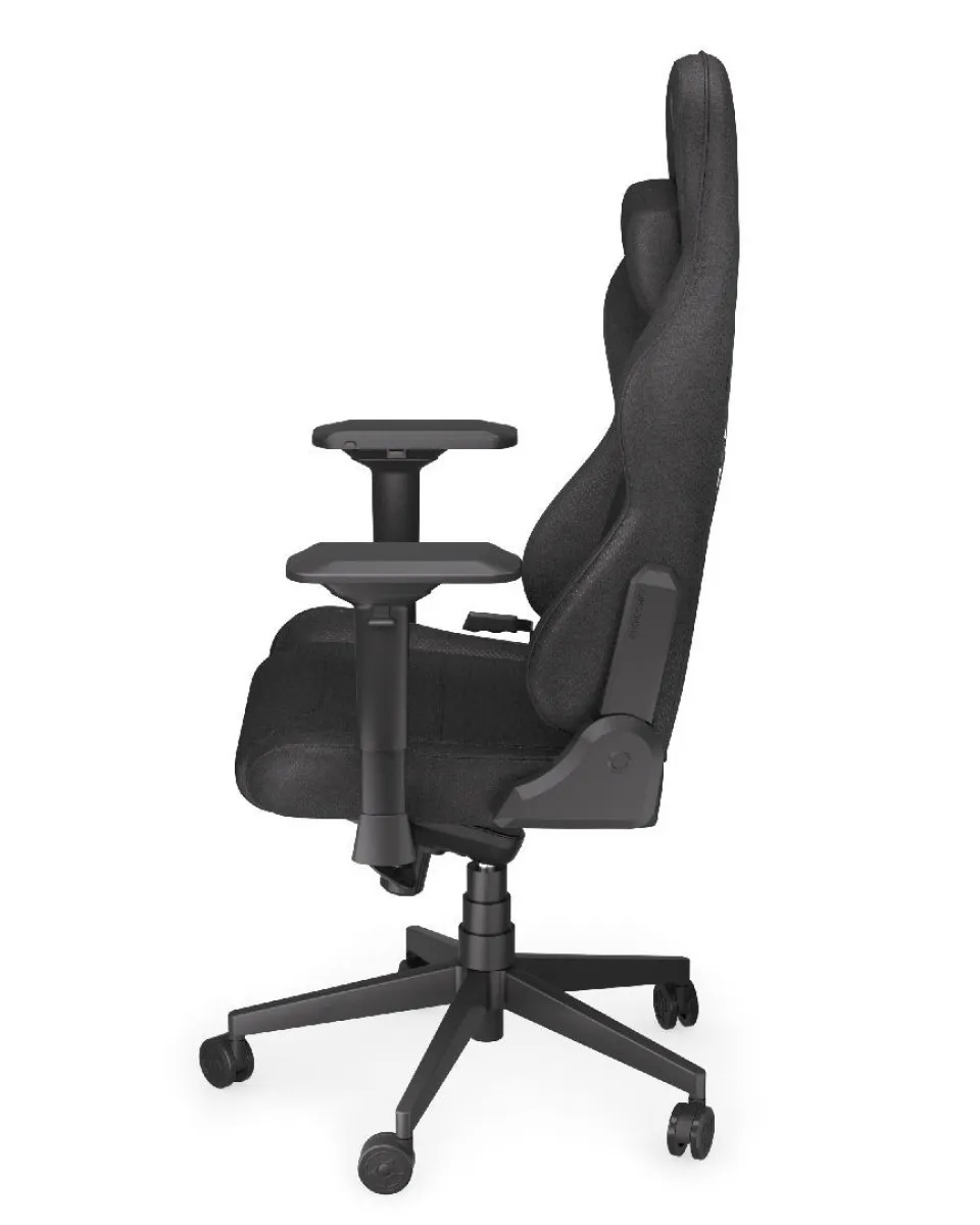 Gaming Stolica Endorfy Scrim BK F 