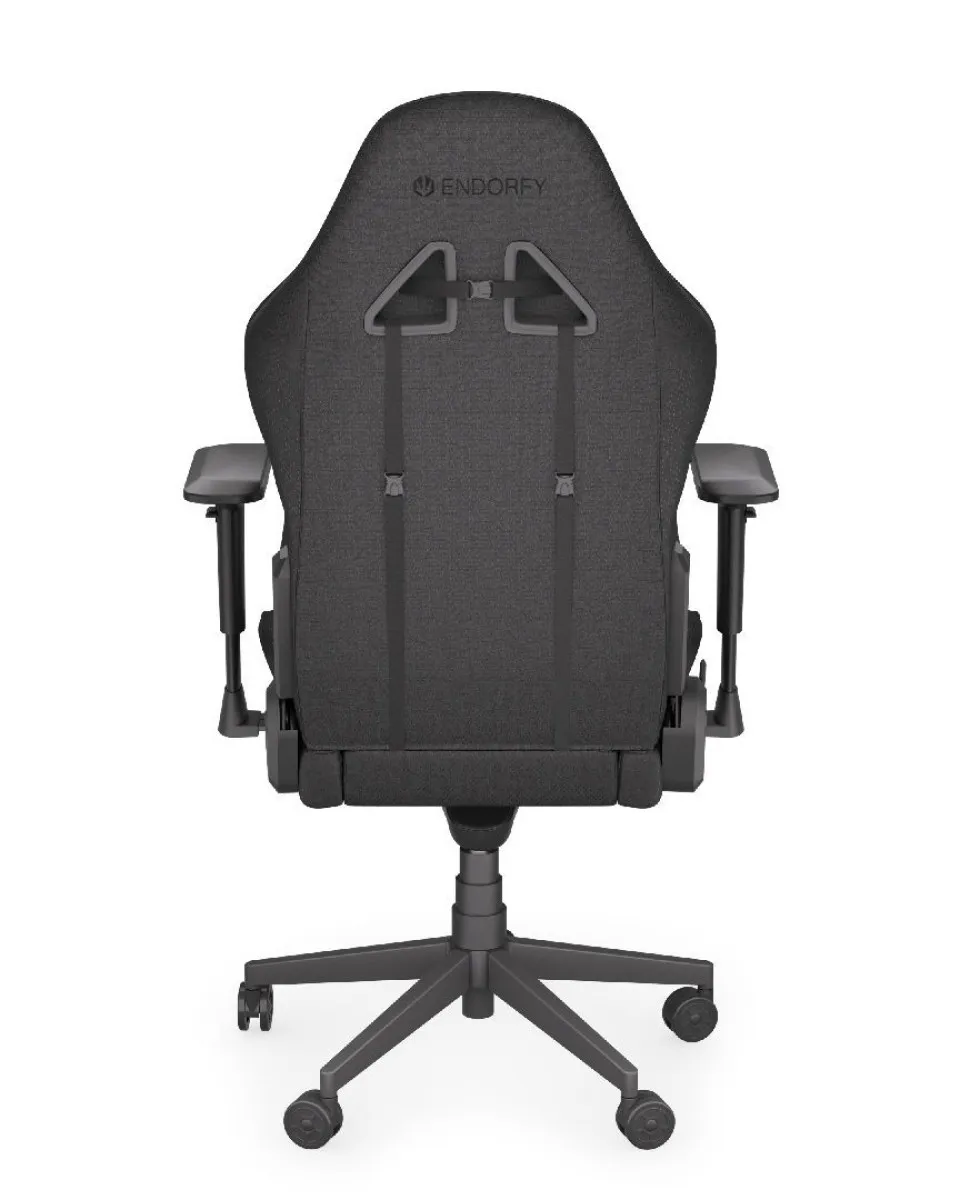 Gaming Stolica Endorfy Scrim BK F 