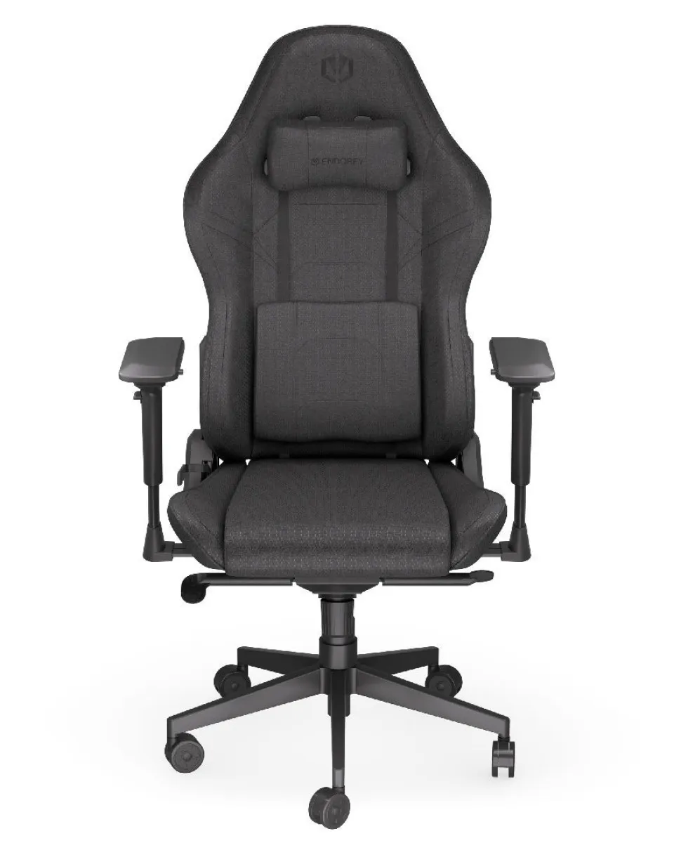 Gaming Stolica Endorfy Scrim BK F 