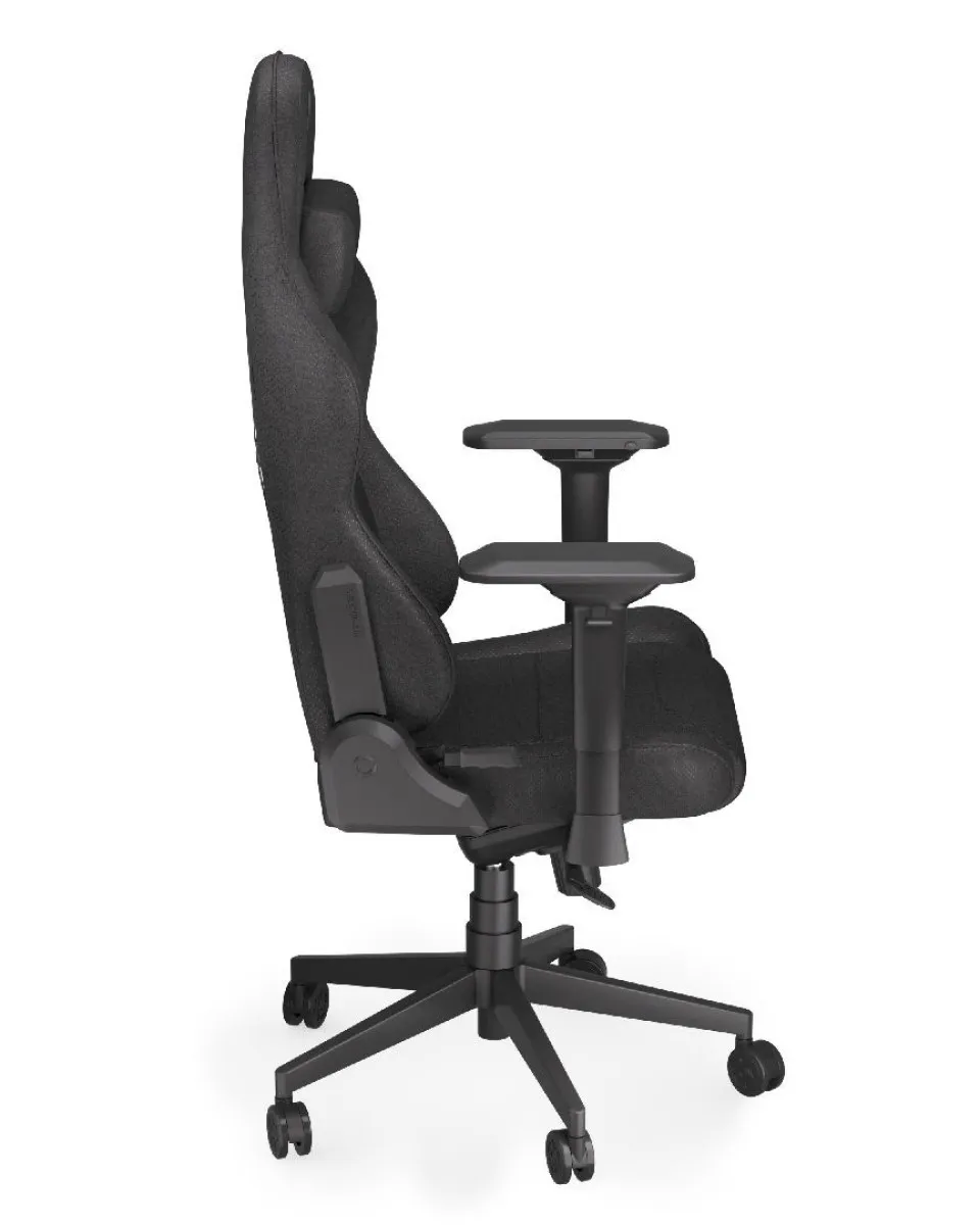 Gaming Stolica Endorfy Scrim BK F 