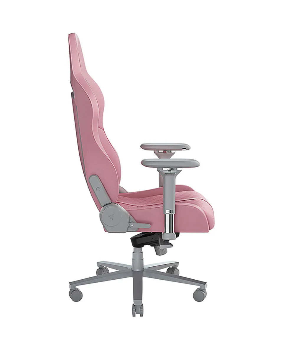 Gaming Stolica Razer - Enki - Gaming Chair - Quartz 