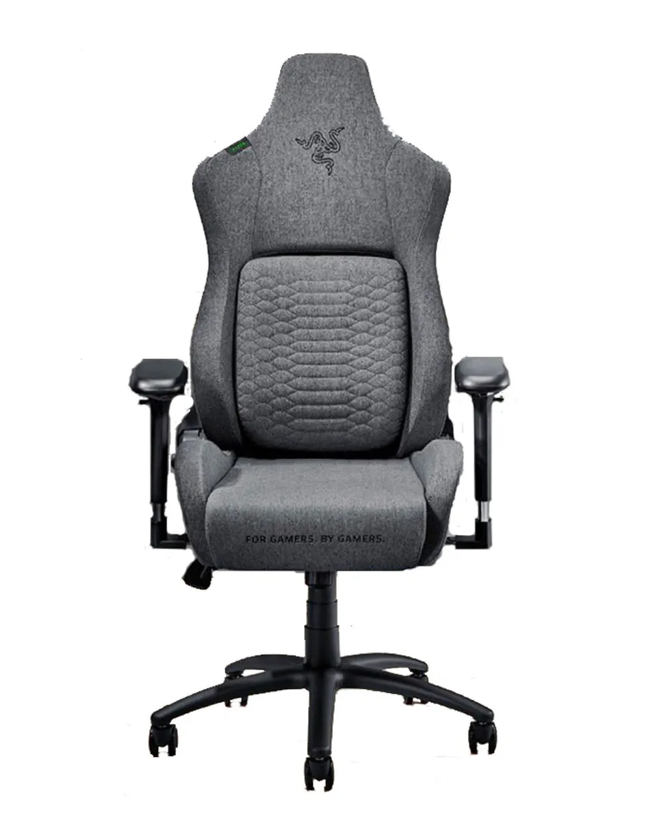 Gaming Stolica Razer Iskur Dark Gray Edition 