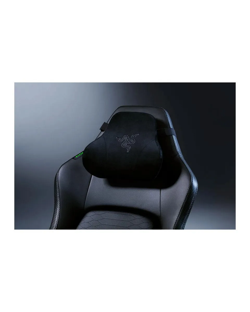 Gaming Stolica Razer Iskur V2 - Black 