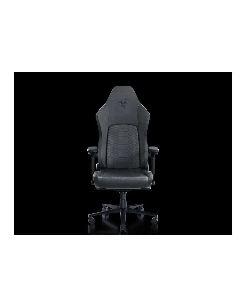 Gaming Stolica Razer Iskur V2 - Dark Gray Fabric 