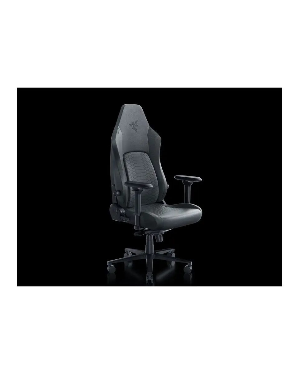 Gaming Stolica Razer Iskur V2 - Dark Gray Fabric 