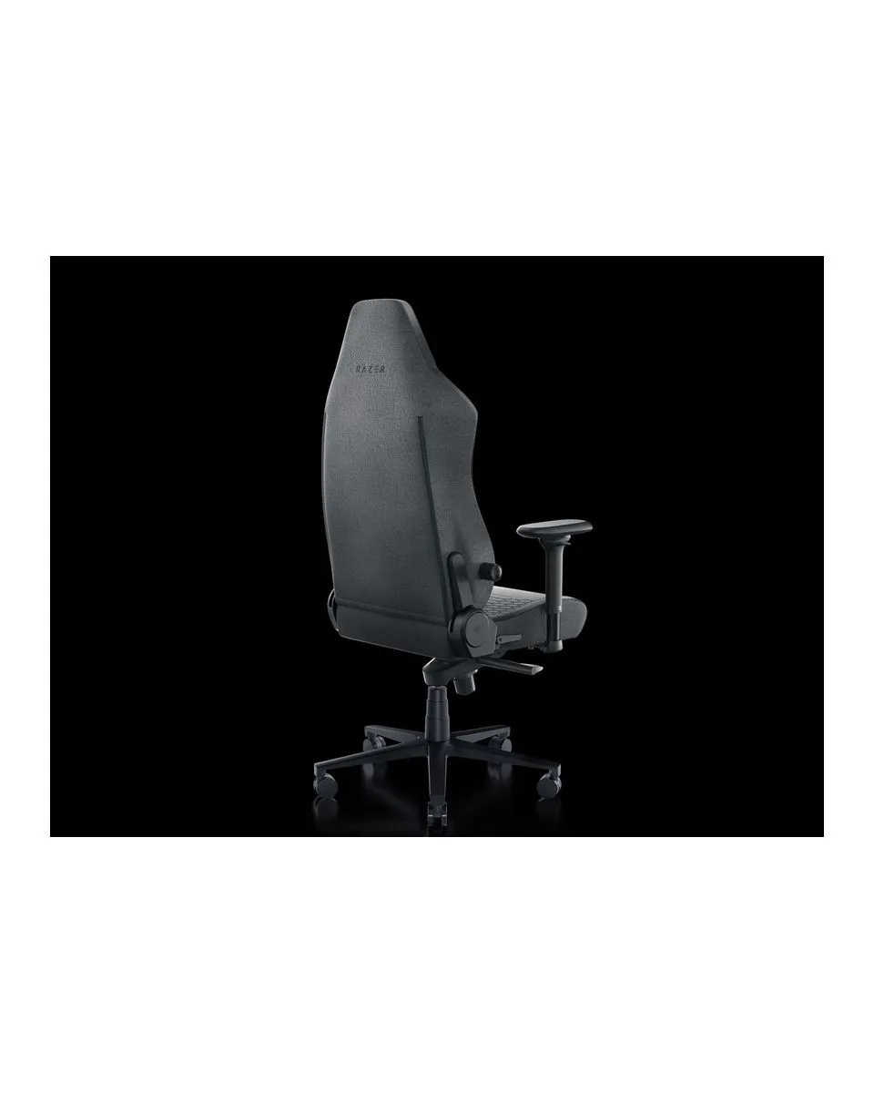 Gaming Stolica Razer Iskur V2 - Dark Gray Fabric 