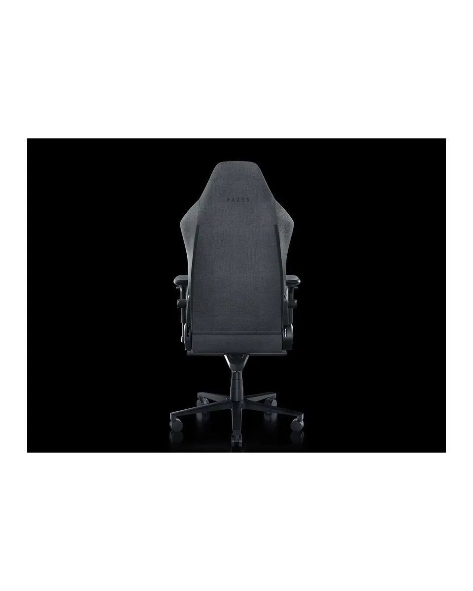 Gaming Stolica Razer Iskur V2 - Dark Gray Fabric 