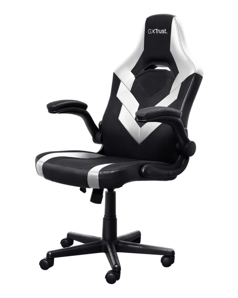 Gaming Stolica TRUST GXT703R RIYE - Bela 