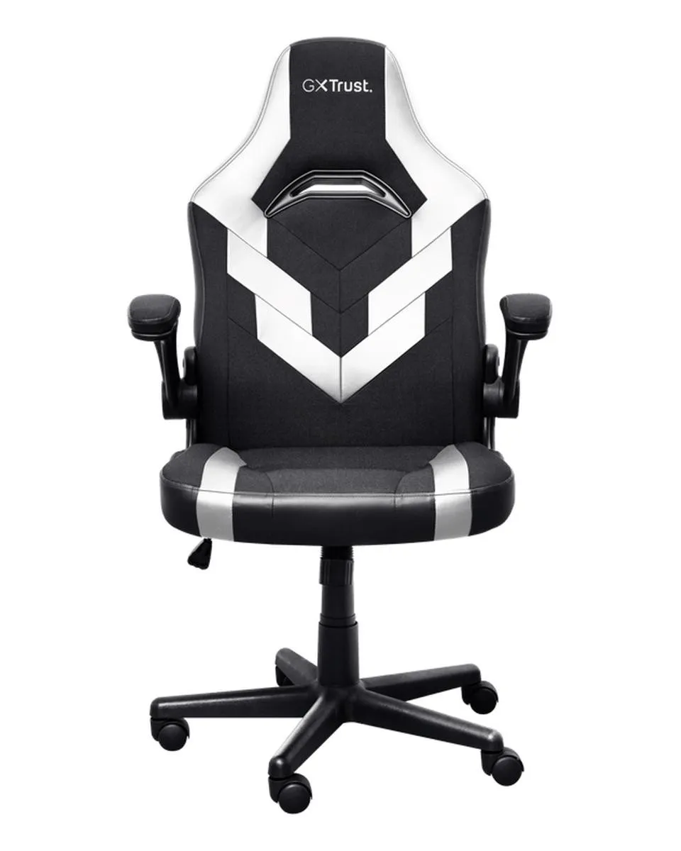 Gaming Stolica TRUST GXT703R RIYE - Bela 