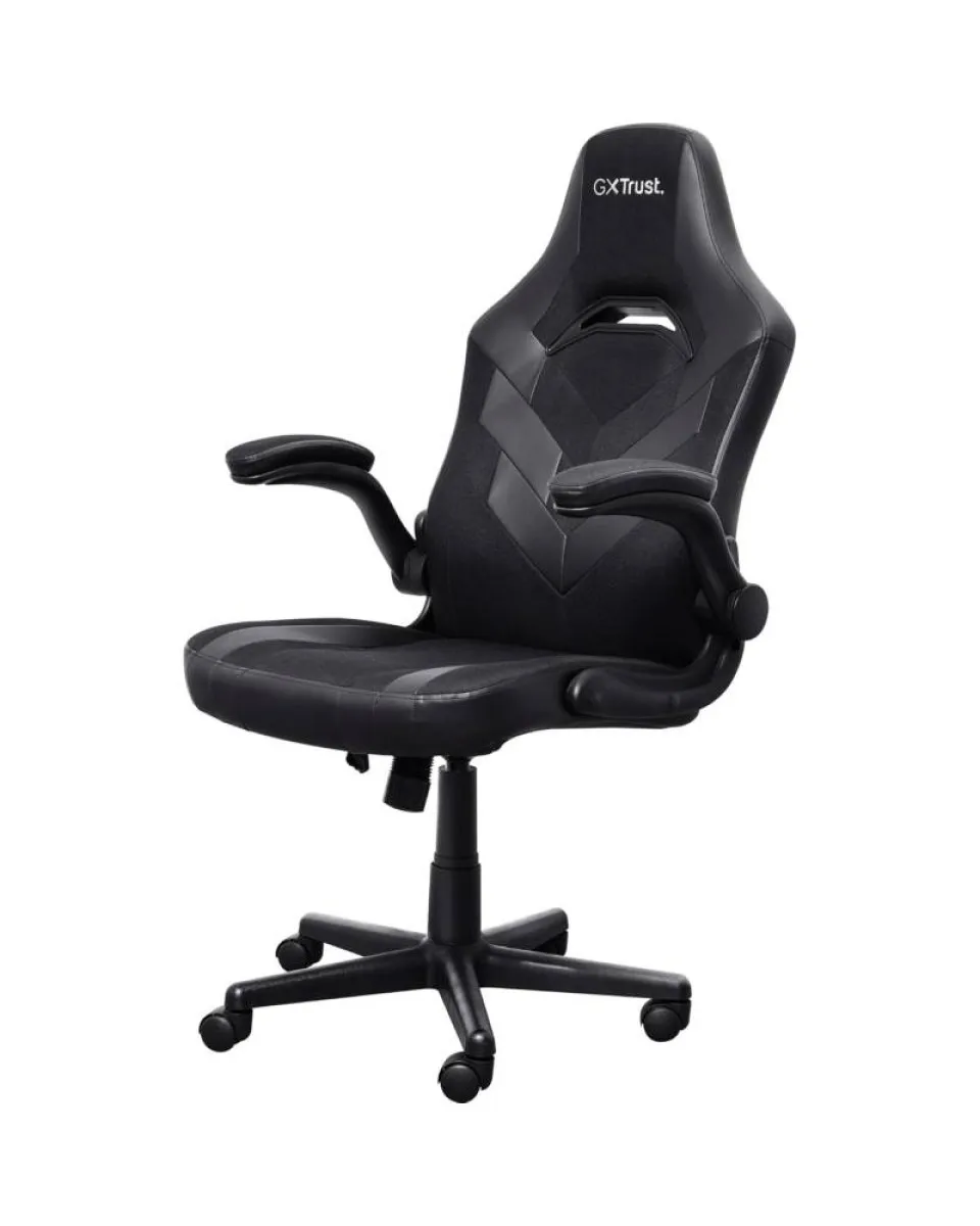 Gaming Stolica TRUST GXT703R RIYE - Crna 