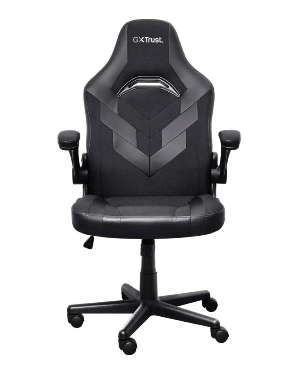 Gaming Stolica TRUST GXT703R RIYE - Crna 