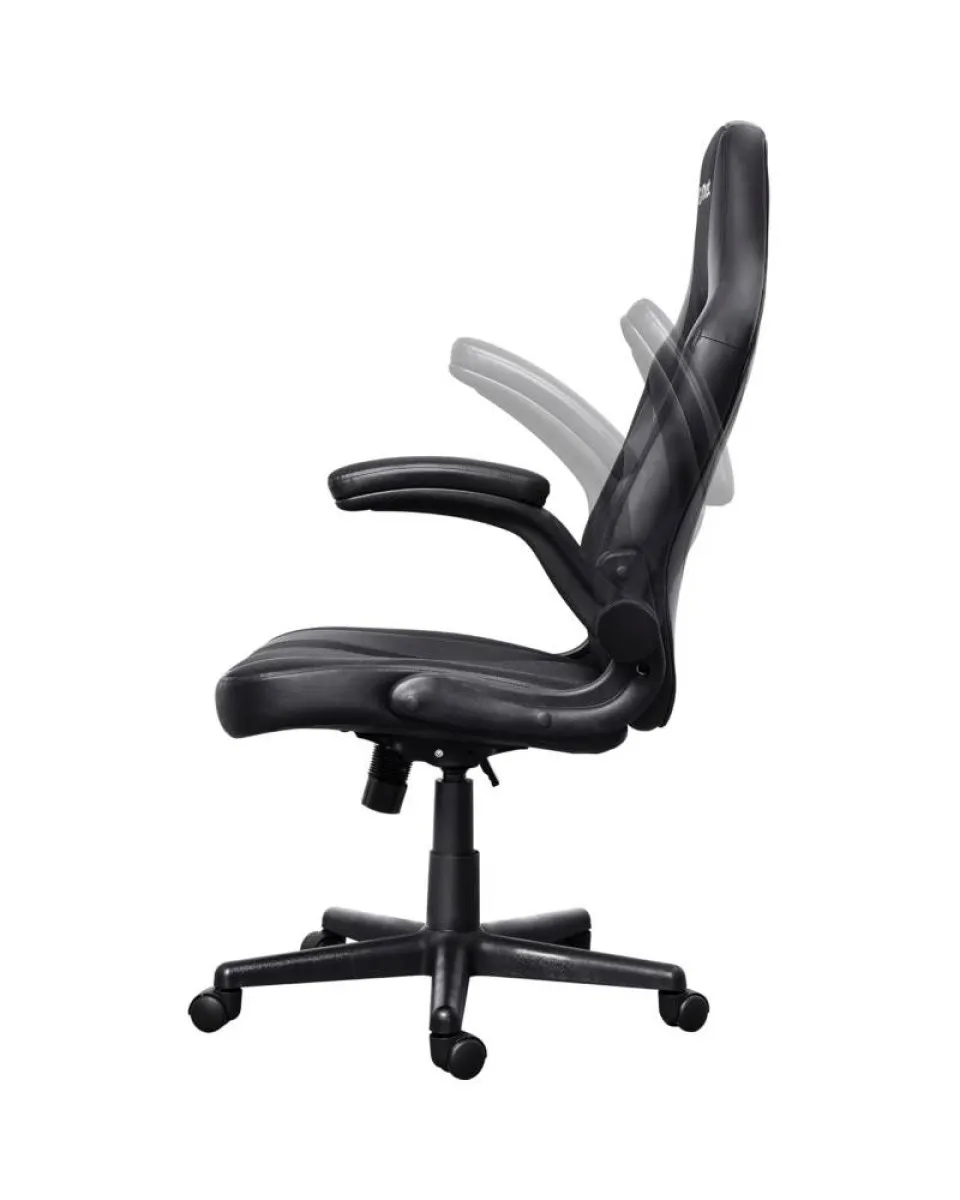 Gaming Stolica TRUST GXT703R RIYE - Crna 
