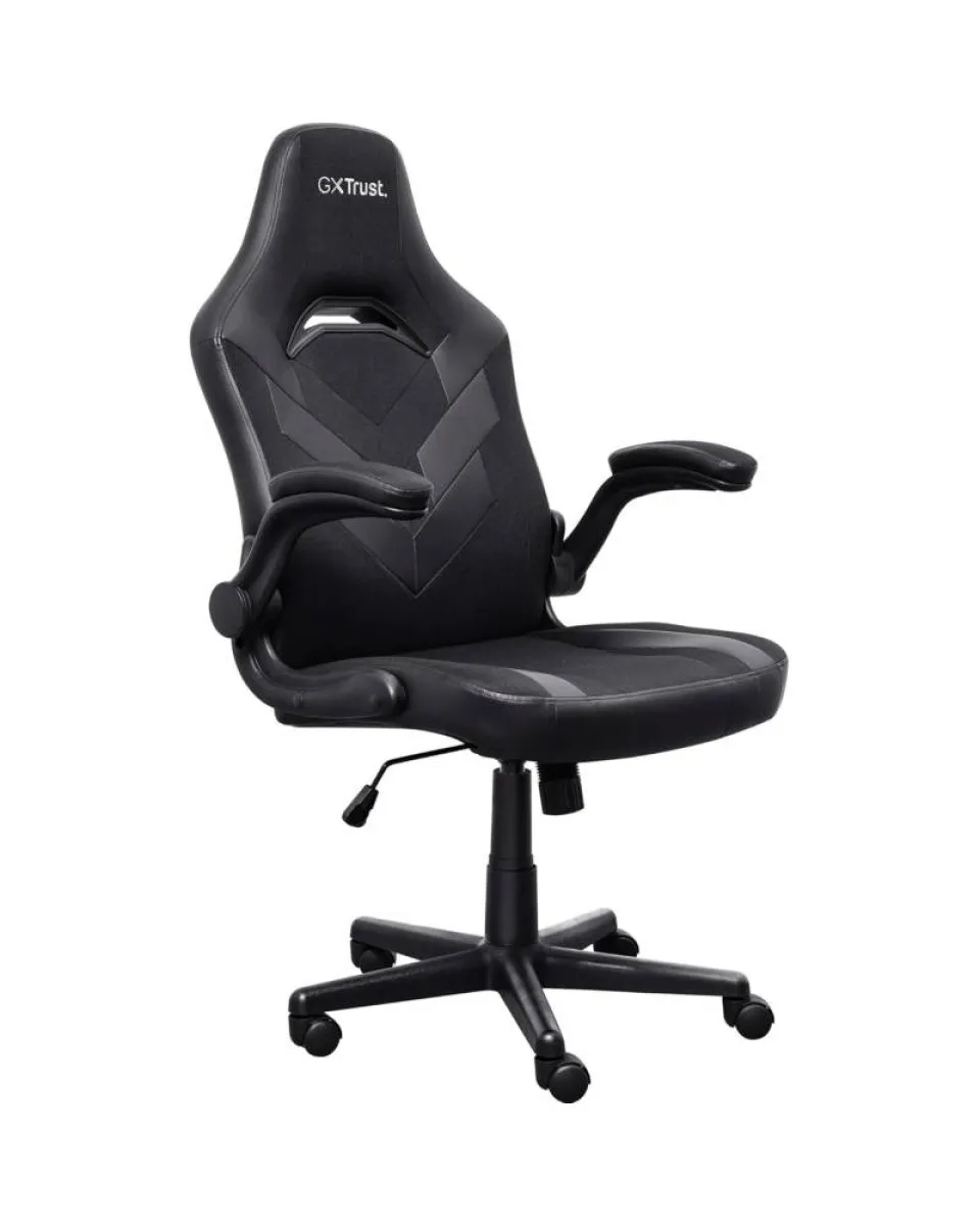 Gaming Stolica TRUST GXT703R RIYE - Crna 