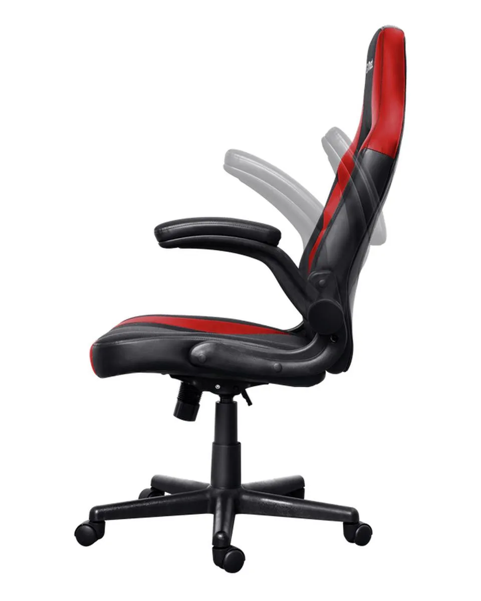 Gaming Stolica TRUST GXT703R RIYE - Crvena 