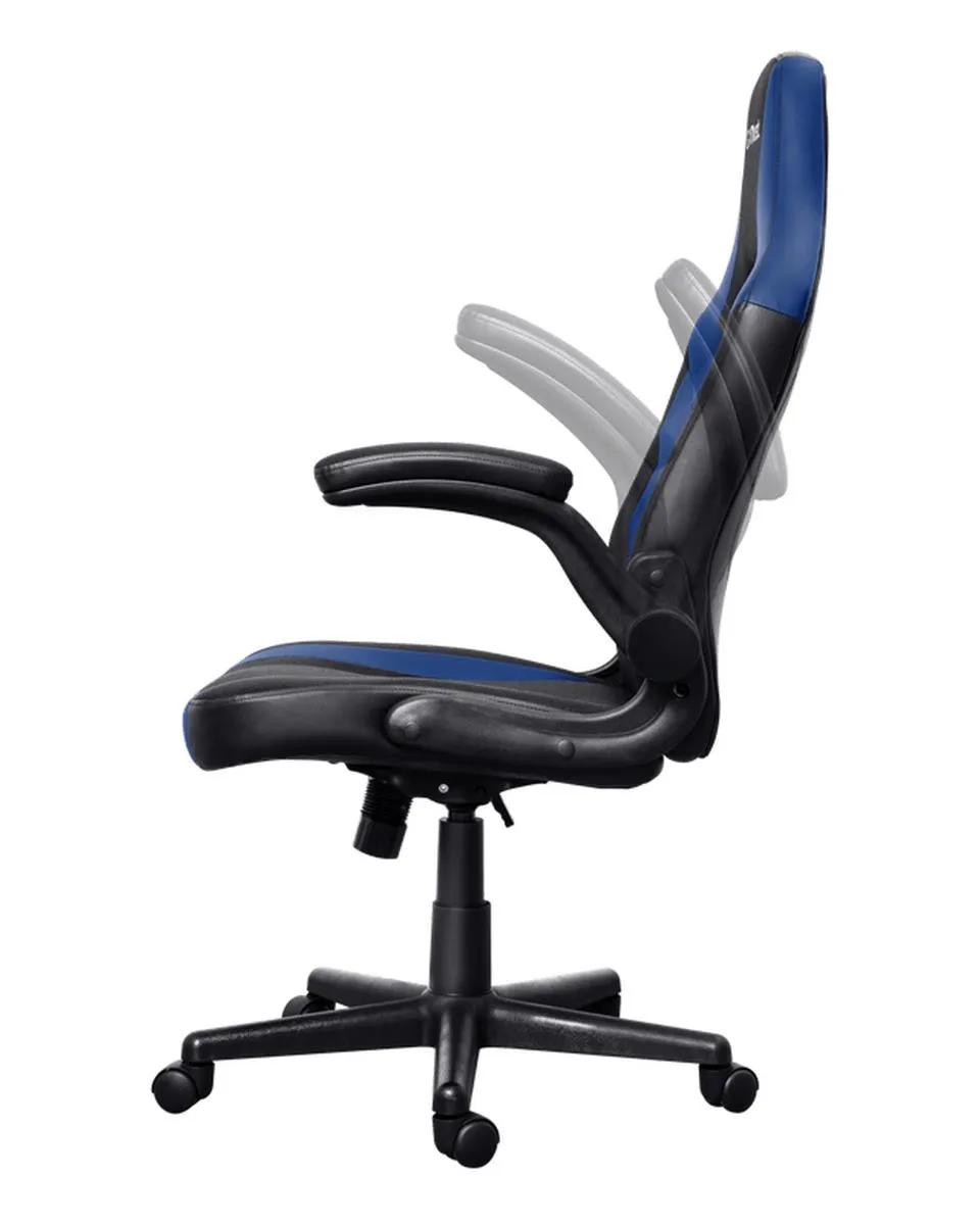 Gaming Stolica TRUST GXT703R RIYE - Plava 
