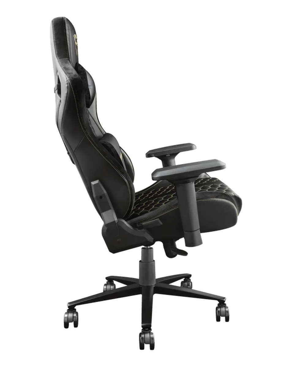 Gaming Stolica TRUST GXT712 Resto Pro - Crna 