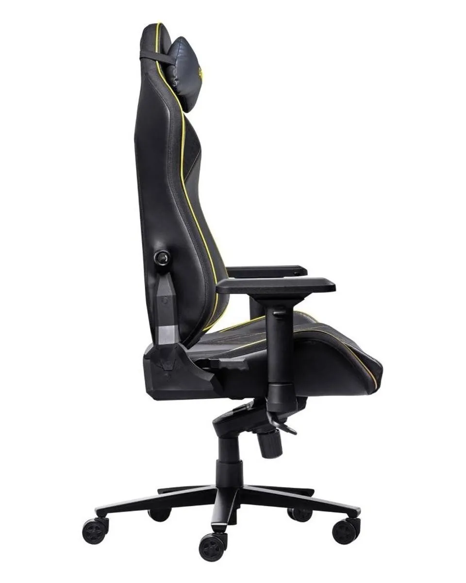 Gaming Stolica TRUST GXT721 RUYA PRO crna 