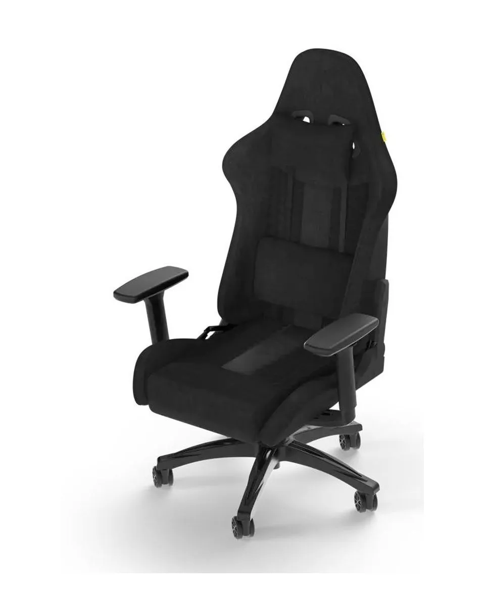 Gaming stolica CORSAIR TC100 RELAXED CF-9010051-WW crna 