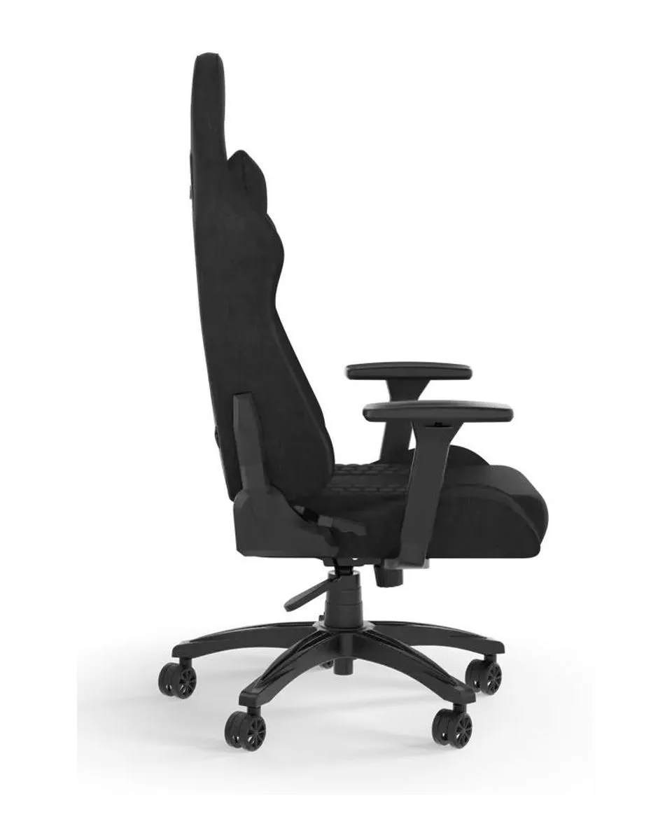 Gaming stolica CORSAIR TC100 RELAXED CF-9010051-WW crna 