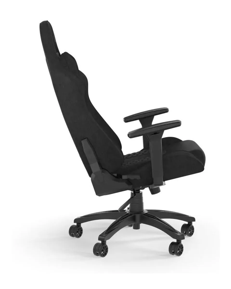 Gaming stolica CORSAIR TC100 RELAXED CF-9010051-WW crna 