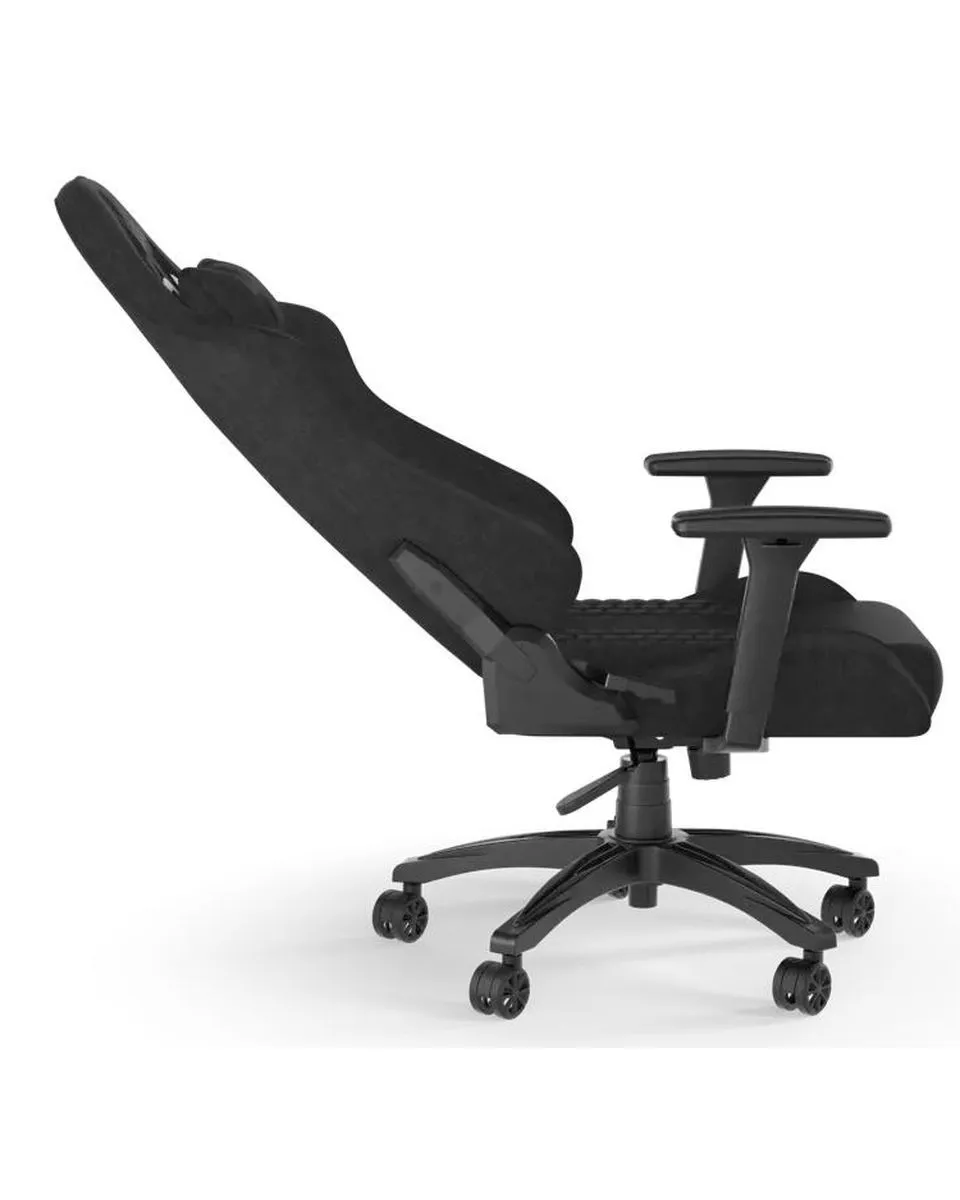 Gaming stolica CORSAIR TC100 RELAXED CF-9010051-WW crna 