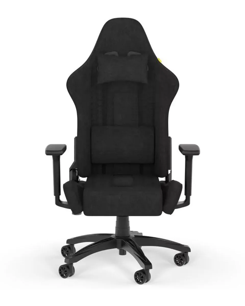 Gaming stolica CORSAIR TC100 RELAXED CF-9010051-WW crna 