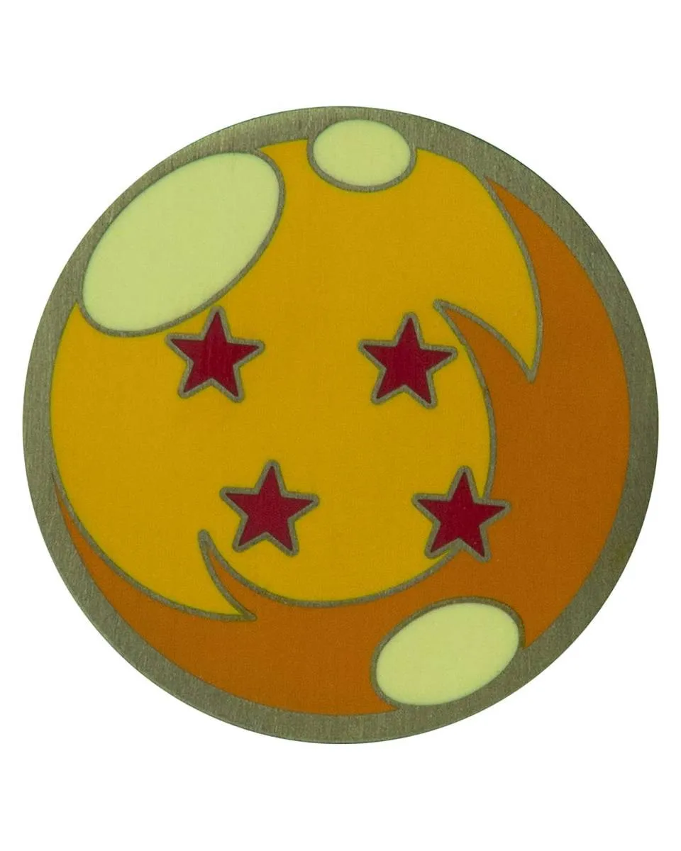 Gift Set AbyStyle - Dragon Ball - Čaša,Bedž,Sveska 
