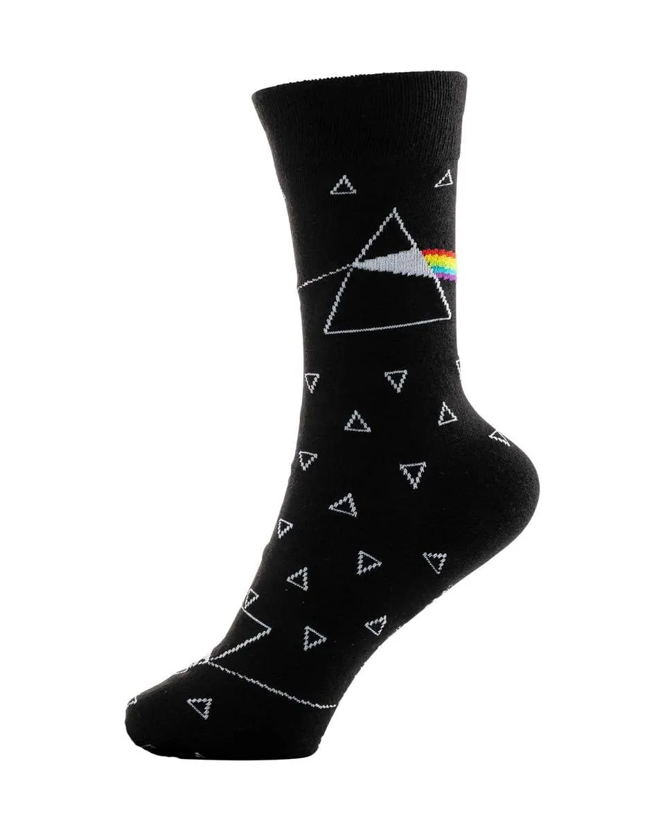 Gift Set - Pink Floyd - Dsotm - Šolja & Čarape 