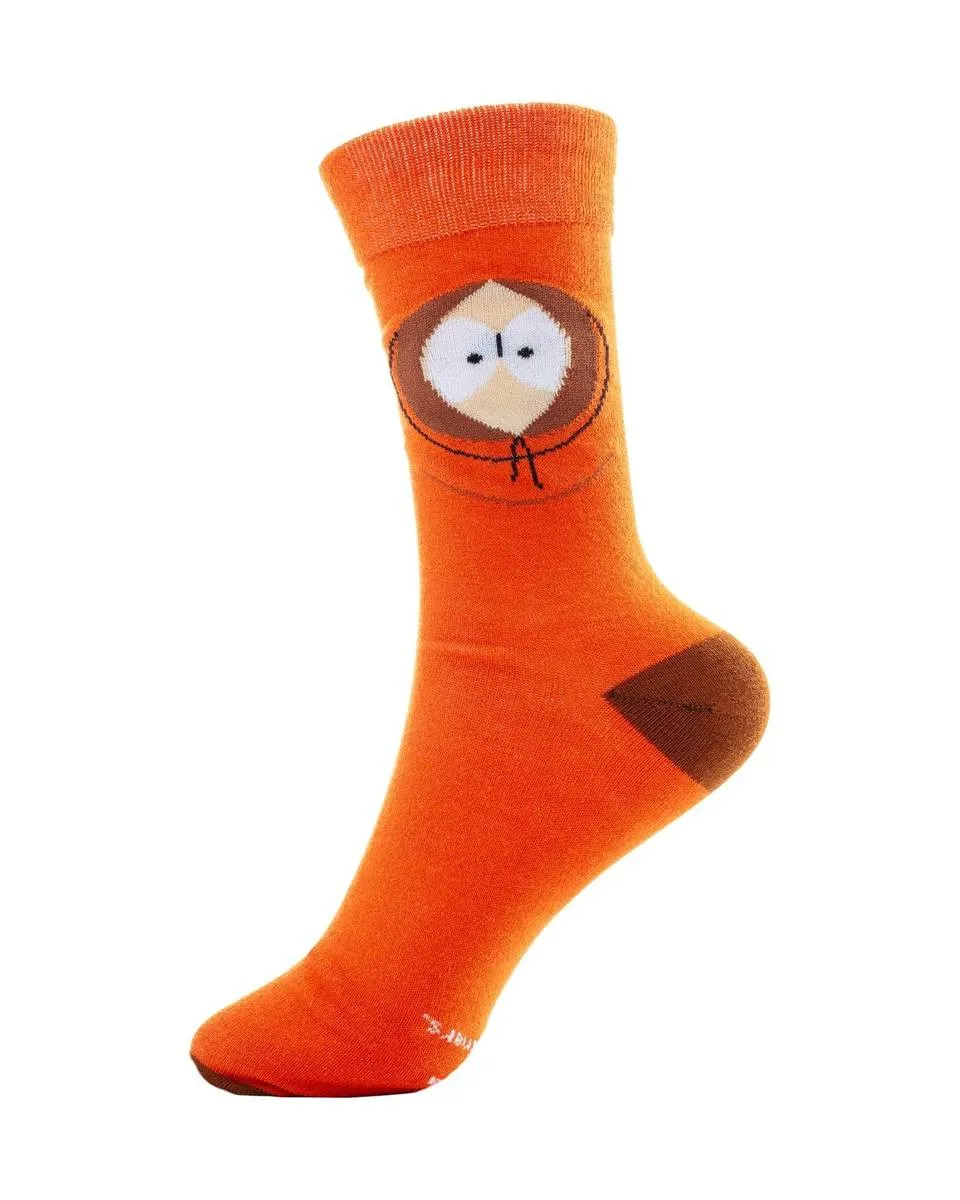 Gift Set - South Park - Kenny - Šolja & Čarape 