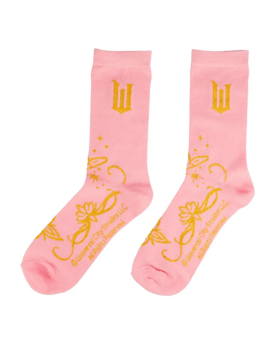 Gift Set Paladone Wicked - Glinda - Šolja & Čarape 