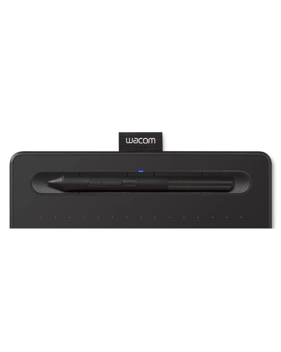 Grafička tabla Wacom Intuos S Bluetooth - Manga Edition 