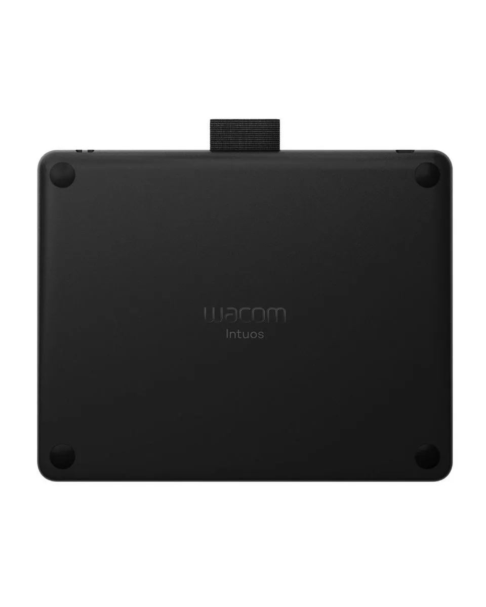Grafička tabla Wacom Intuos S Bluetooth - Manga Edition 