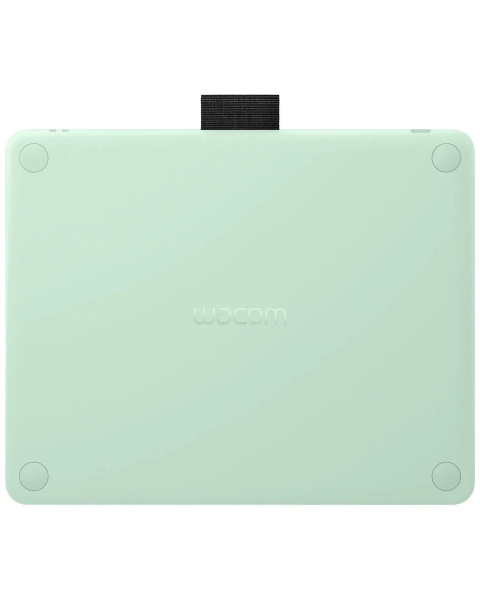 Grafička tabla Wacom Intuos S Bluetooth Pistachio 