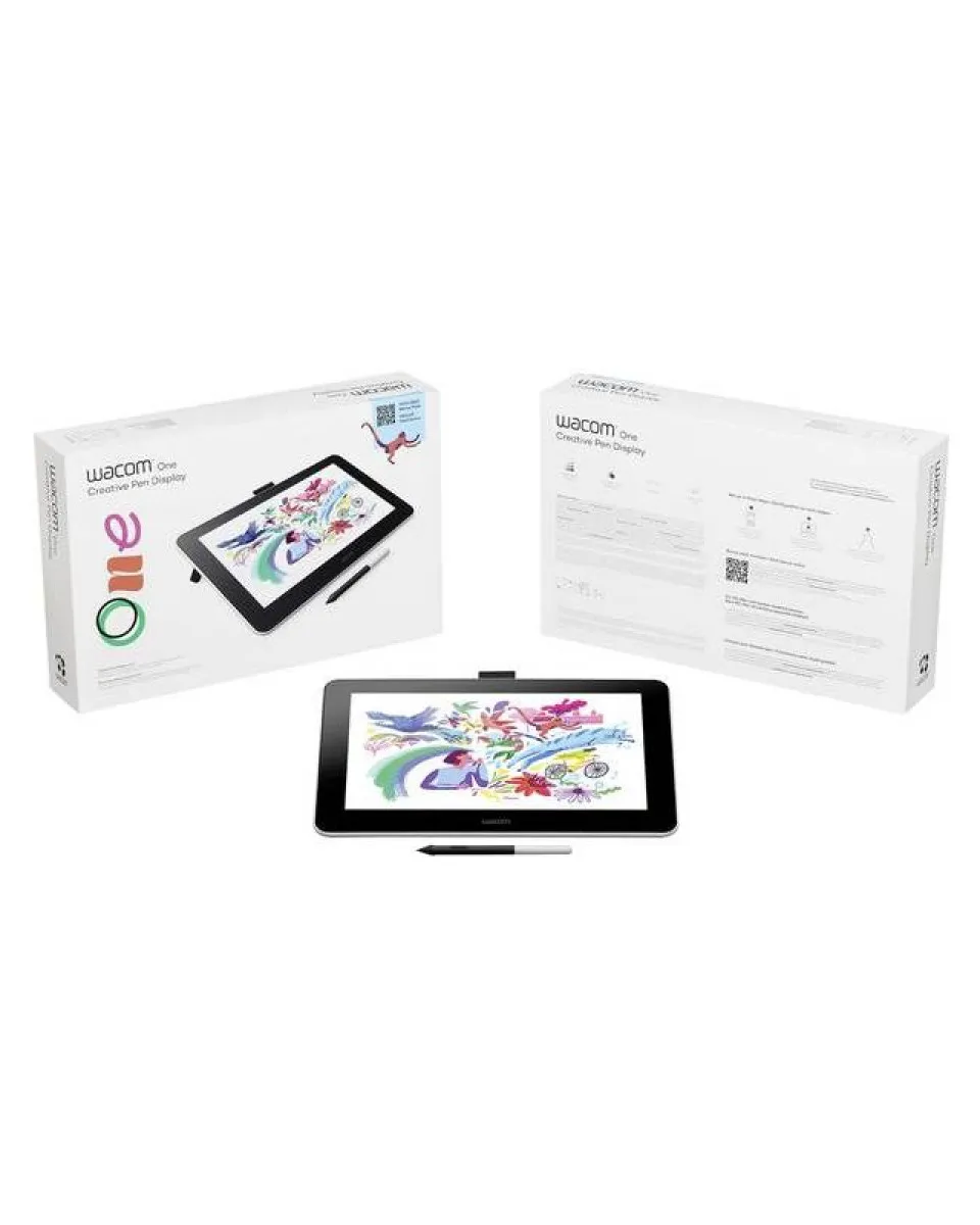 Grafička tabla Wacom One 13 Creative Pen Display 
