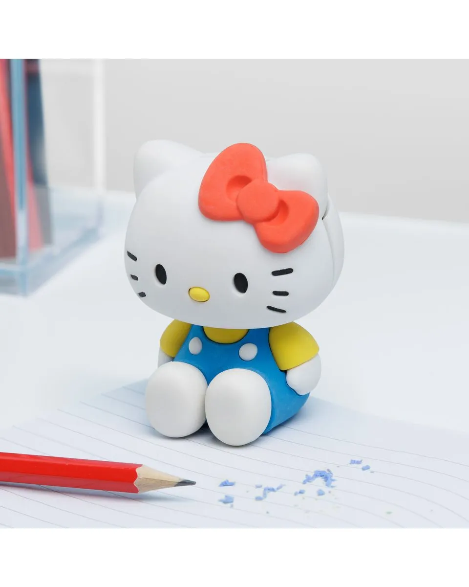 Gumica za brisanje Hello Kitty - Chunky Eraser 