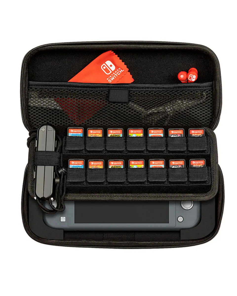 Deluxe Travel Case  PDP - Elite edition 