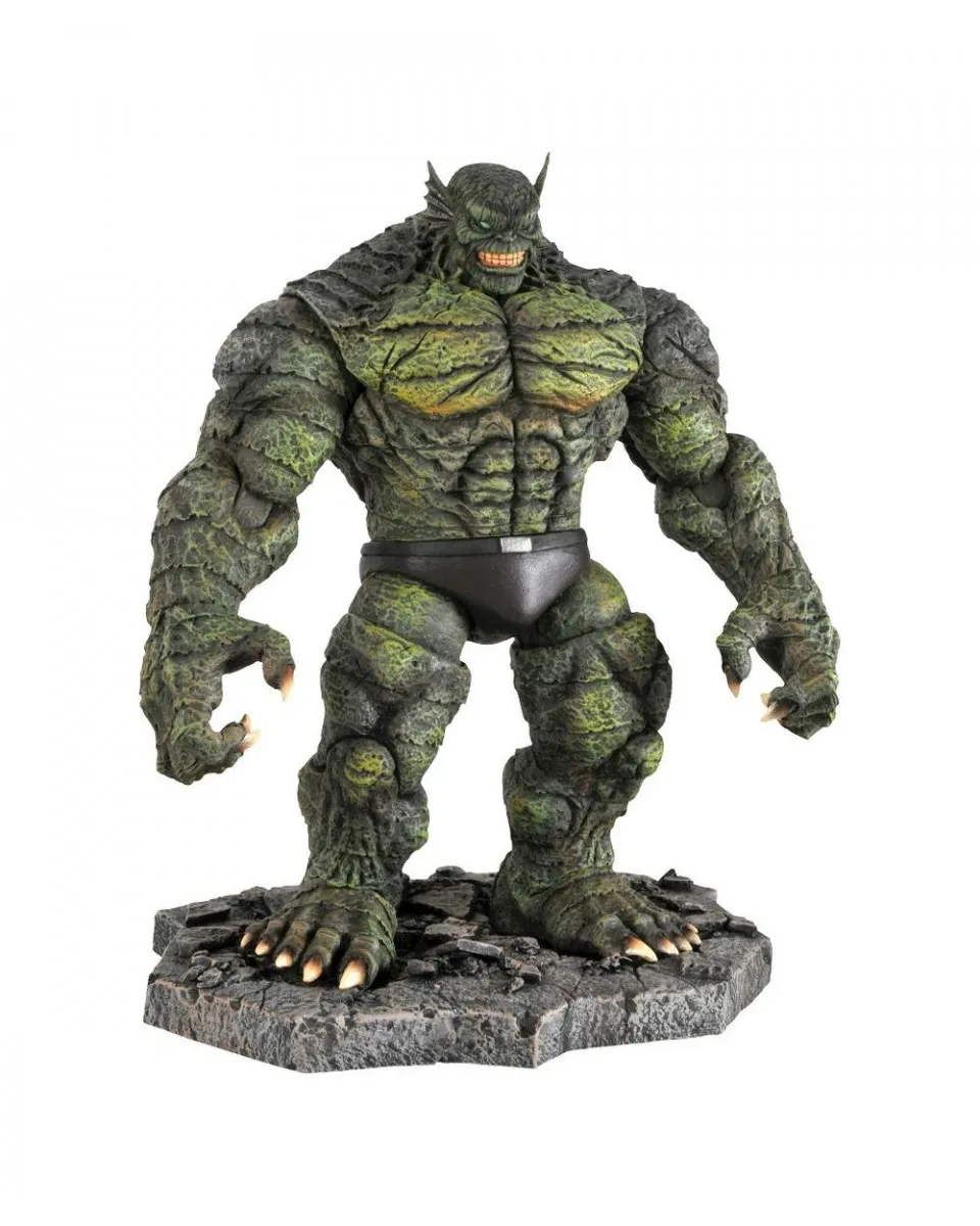 Action Figure Marvel Select - Abomination 